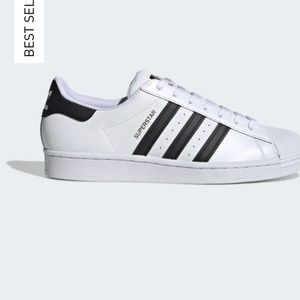Men’s Adidas Superstar